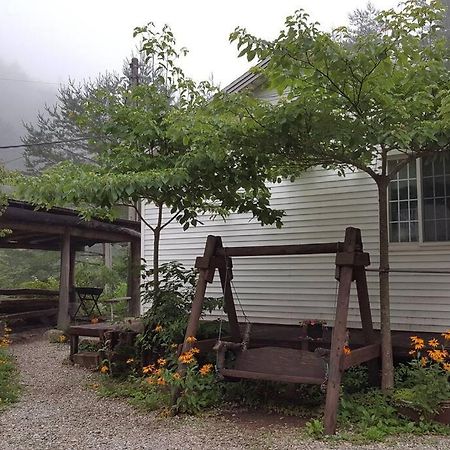 Blue Sky Milky Way Pension ยางยาง ภายนอก รูปภาพ