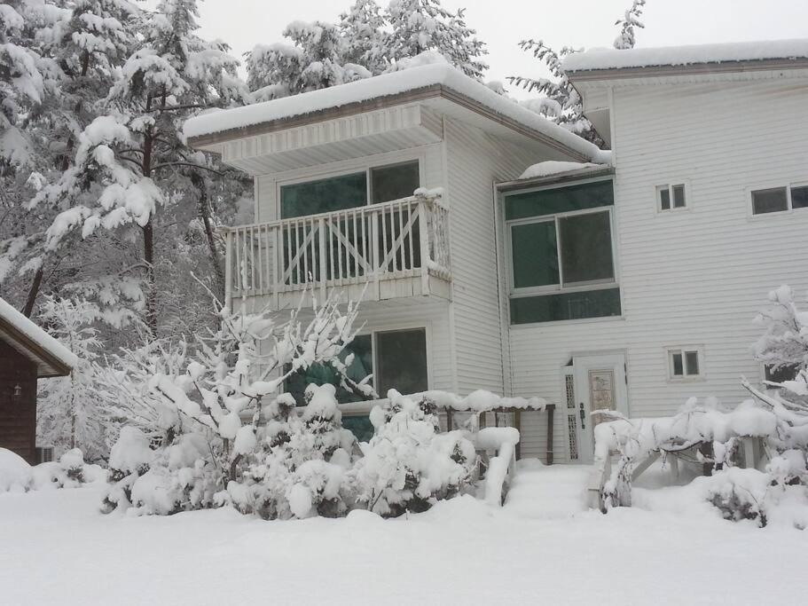 Blue Sky Milky Way Pension ยางยาง ภายนอก รูปภาพ