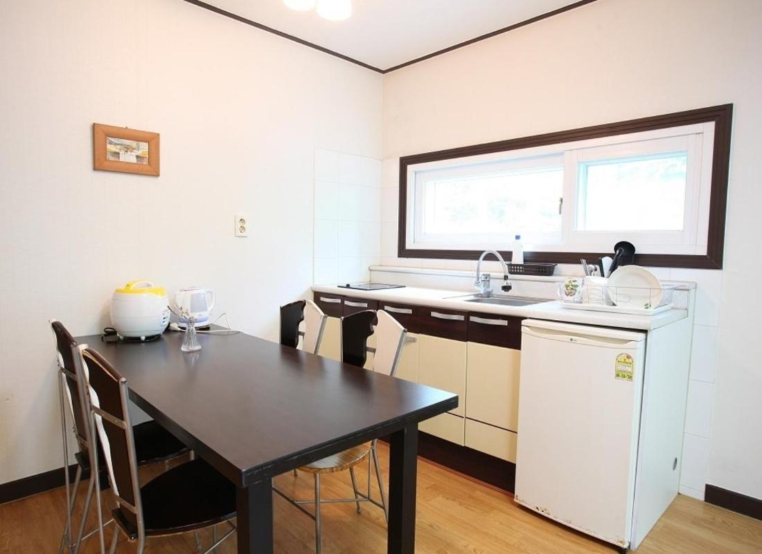 Blue Sky Milky Way Pension ยางยาง ภายนอก รูปภาพ