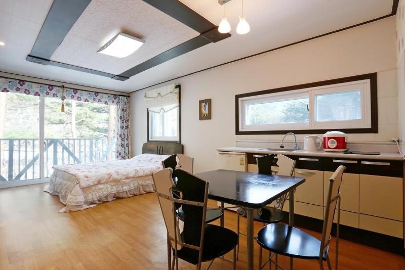 Blue Sky Milky Way Pension ยางยาง ภายนอก รูปภาพ