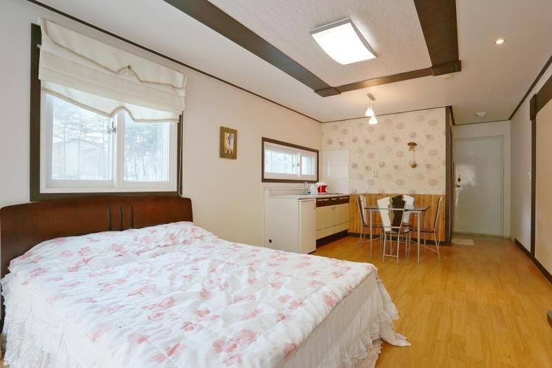 Blue Sky Milky Way Pension ยางยาง ภายนอก รูปภาพ