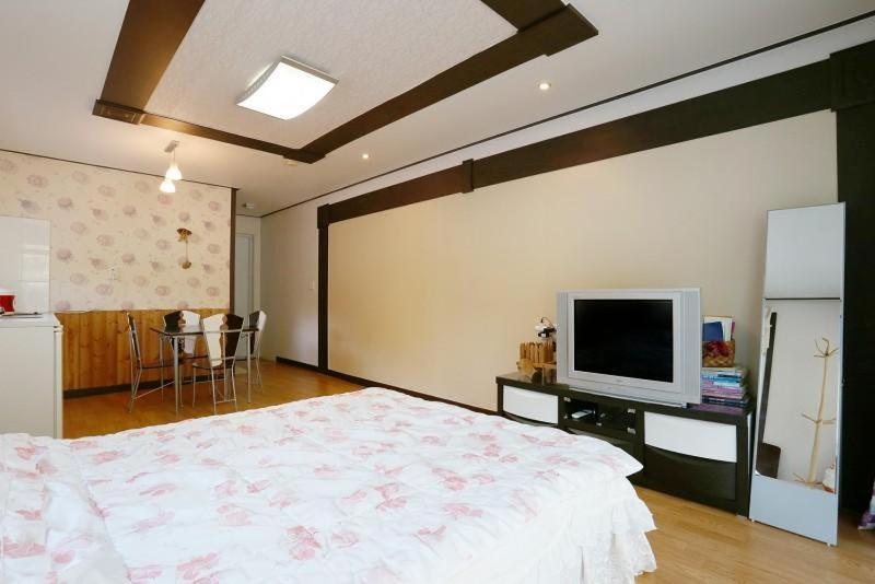 Blue Sky Milky Way Pension ยางยาง ภายนอก รูปภาพ