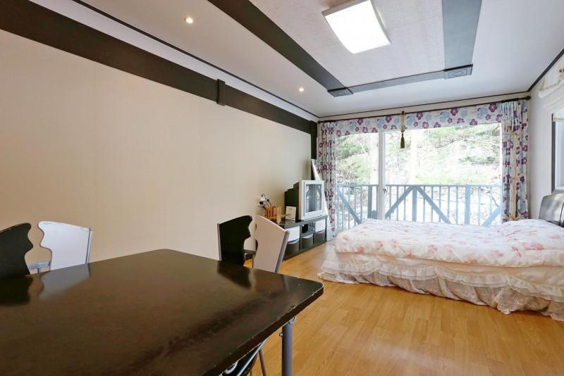 Blue Sky Milky Way Pension ยางยาง ภายนอก รูปภาพ