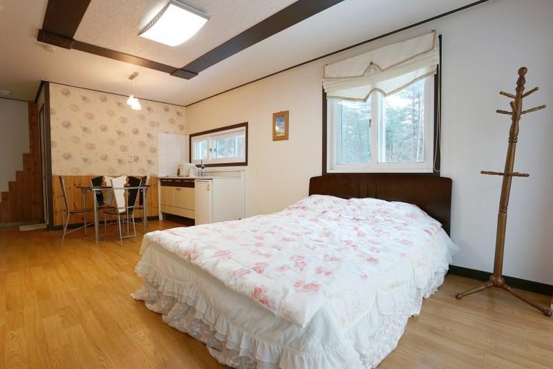 Blue Sky Milky Way Pension ยางยาง ภายนอก รูปภาพ